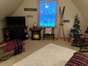 Executive Home auf 3 Ebenen im Dorf Crystal Mountain Resort - Neu bei VRBO! - Image 2