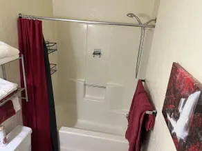 Cozy 1 Bedroom Located Downtown/Close to Soaring Eagle/CMU - Image 3