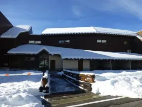 1st floor, balcony, tv, 31m², Alpe d'Huez - Image 4