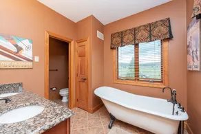 Deep Creek Retreat w/ Views & Fireplace - Image 3