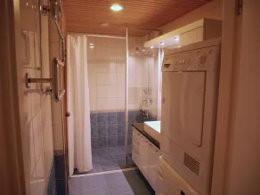 2ndhomes Unique luxurious home with sauna in Kamppi Center - Image 4
