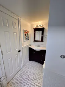 Beautiful, Spacious, Updated Victorian - One BLK from beach! - Image 3