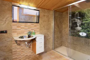 Casa de Baronia - Luxurious, private villa with lovely pool - Image 5