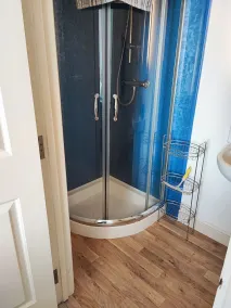 Caldey Island View - 2 Bedroom Apartment - Tenby - Image 3