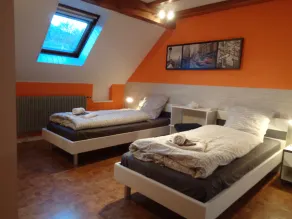 Gîte  8 à 11 personnes proximité Obernai - Image 5