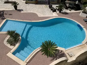 LARGE VILLA LUXURY SWIMMING POOL 360 m2 on 1500 m2 SEA BEACH 3 MINUTES AWAY - Image 5