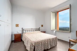 Appartamento Vacanze Casa Vacanze Cinque Spiagge con Aria Condizionata - Image 5