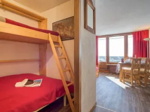 Apartment Grandes Platières II-2 by Interhome - Image 5