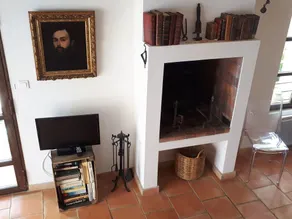 Charming house :le Garage 50m2 - Image 2
