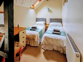Ground Floor:  Open plan living space. - Image 4