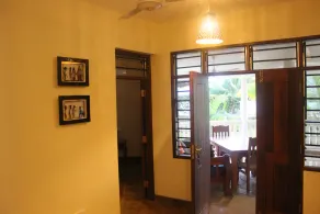 Nice apartment in the African style - Image 5