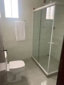 4 bedrooms, with air conditioning, barbecue, and payment in 12 installments by credit card. - Image 2