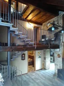 Ferienhaus O Eido do Farruco für 8 personen - Image 2