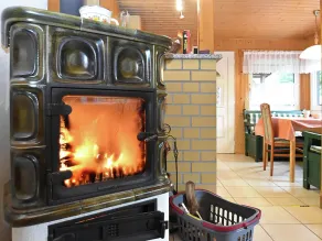 Holiday Home With Parking - Image 5