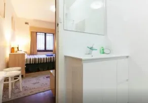B3 Crawley/Nedlands Apartment 1 BRM + Sleepout - 2min walk to UWA - Image 4