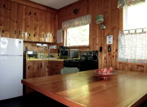Secluded Hillside Property with Valley Views and Fishing Pond - Image 5