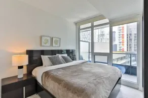 ⭐Modern Luxury King 1BD⭐ by Rogers Centre, CN Tower - Image 5