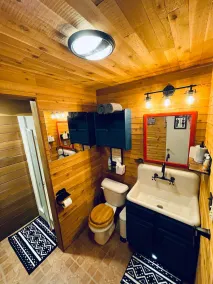 Cozy mountain retreat - Image 3