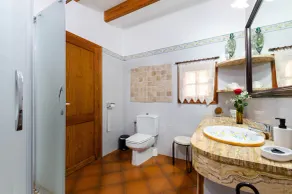 YourHouse Can Jaume, privat finca med swimmingpool i Artà - Image 3