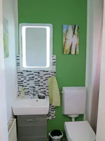 HarZBurg Vacation Apartment - Image 5