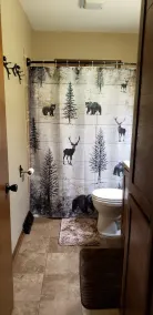 Found Sessions Time, 3BD 2BA home near Found Lake St Germain Wisconsin - Image 3