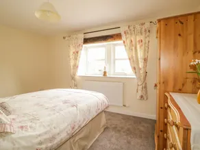 THE BARN, family friendly, character holiday cottage in Workington - Image 3