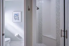 3BR tilbagetog i Lely Resort golfbaneudsigt, pool og spa lige fødder væk! - Image 3