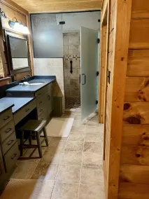 Cabin Retreat in Monteagle's gated Clifftops - Image 3