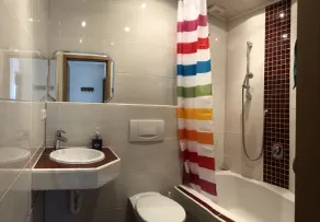 Ferienwohnung \"glücksmomente\" im Fränkischen Seenland - Image 2