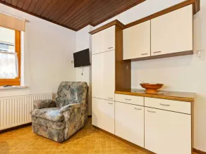 Spacious Apartment in Grossarl With Garden - Image 2