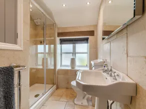 3 chambres à coucher à Woolley Moor, near Alfreton - Image 4