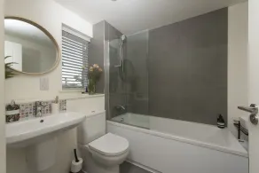 6 The Dunes -  Short walk to the beach - Hot Tub - Free Wi-Fi - Image 5
