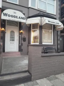 Woodland Hotel - Blackpool - Image 4