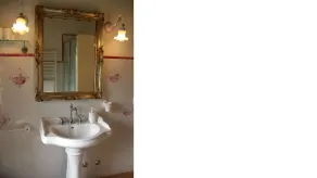 Casale per 4+2 persone con piscina privata - Image 3