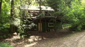 Gemütliche Hütte am See - Image 3