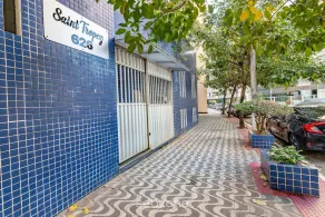 Aptos completos na melhor localização e a passos do mar de Guarapari - STP - Image 3