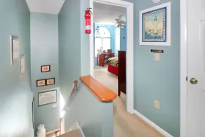 Misty's Thicket | Private Pier + 2 Screened Porches, Water Views, Cozy Townhome - Image 3