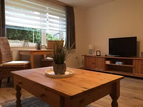 Newly renovated vacation apartment \"Zwei\" in Haus zur Eiche - Image 2