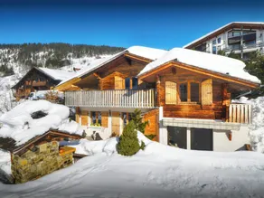 Chalet Le Petit Mazot - séjour romantique 4p, proche pistes - OVO Network - Image 5