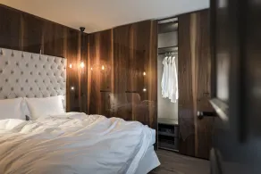 NEW- Messnerhaus Suite - enjoy in style in the center of Seis (Castelrotto)  - Image 4