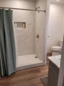 Eastwood Escape Cottage Hot Tub - Image 5