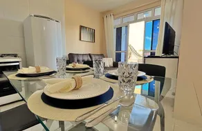 SAN GIACOMO RESIDENCE I Apartamentos e coberturas dúplex por Temporada para amigos, famílias e empresas no Porto das Dunas - Ceará - Image 5