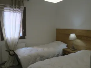 Geräumige 3*-Wohnung - 6 Pers mit Balkon in Châtel - Image 4