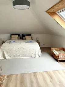 Apartment Seeweg - your time out in the north - Image 4