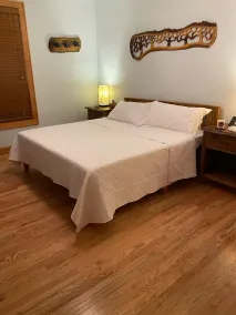 Schöne 1 BD / 1 BA Echota Wohnung mit herrlichem Blick auf Grandfather Mtn - Image 3
