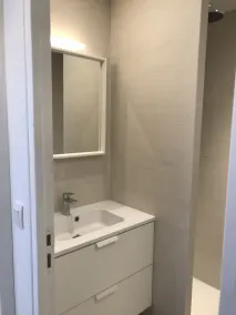 Bel appartement à la porte de Paris pour 4/5 personnes - Image 3
