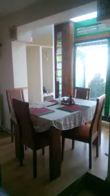 Pequeno, mas muito aconchegante apartamento. Maravilhoso para duas pessoas - Image 5