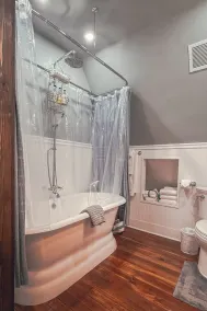 South Broadway Manor B&B - Near Fallingwater, Ohiopyle State Park, Hiking & Biking trails GAP - Image 3