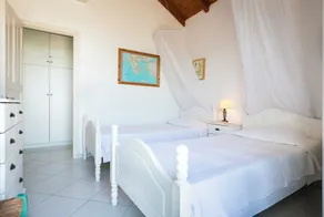 Villa Lithia With Private Pool And Exceptional Sea Views - Image 4