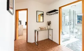 Haus 5 Elemente- Fewo Luft mit Terrasse und Bio-Kamin - Image 4